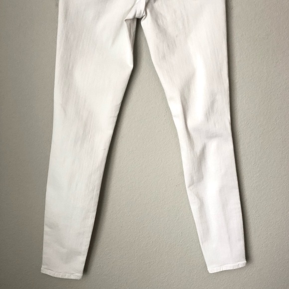 \Frame\• Le Skinny de Jeanne Crop - Picture 11 of 16